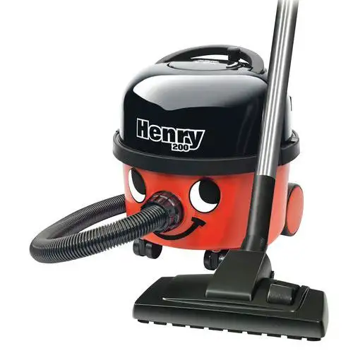 Aspiratore Numatic Henry e Hetty - 9 l