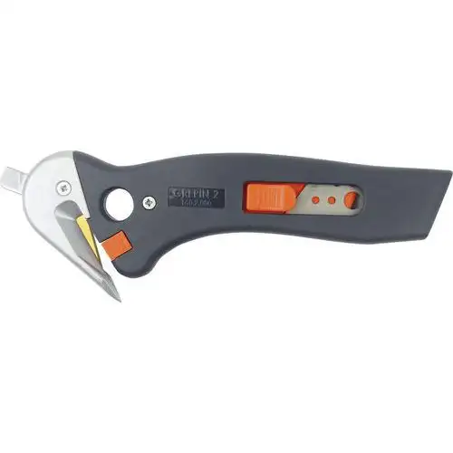 Cutter di sicurezza - 4 in 1 in magnesio - Grepin 2