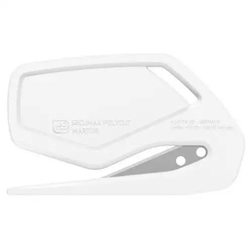 Coltello di sicurezza Secumax Polycut N. 8500022.12