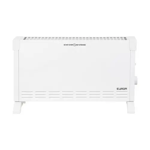 Termoconvettore CK2000 - Eurom