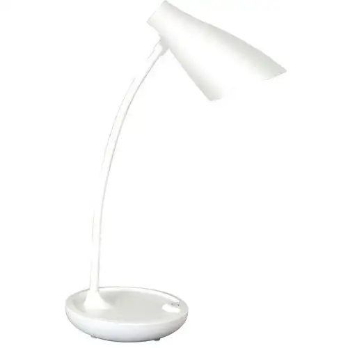 Lampada a led mobile senza filo da scrivania Ukky - Unilux
