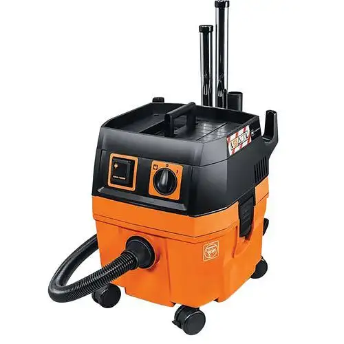 Aspirapolvere e aspiraliquidi - Classe L-Dustex 25L Set pro