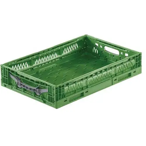 Contenitore pieghevole - Lunghezza da 400 a 600 mm - Da 14 a 45 L