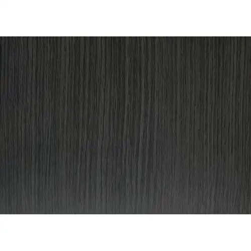 Rivestimento adesivo WOOD62 legno nero 5 m - Reflectiv