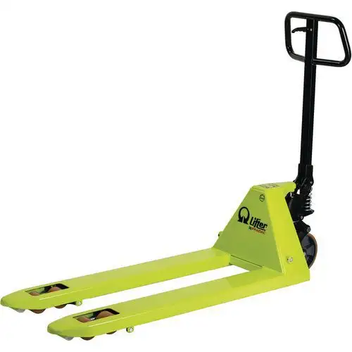 Transpallet manuale GS25 - 2500 kg - Pramac
