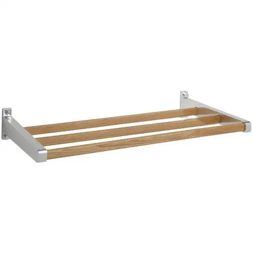 Appendiabiti da parete Gardelux 1 - Porta grucce - Gardelux