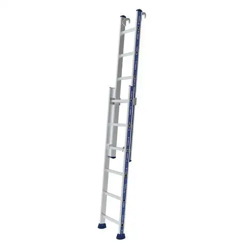 Scala a sfilo Platinium 300 - 2 rampe - Tubesca