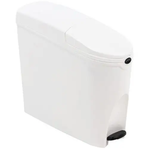 Contenitore per assorbenti femminili - 20L - Manutan Expert
