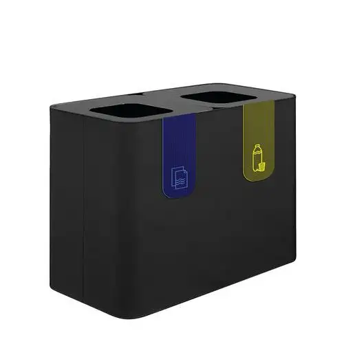 Stazione per raccolta differenziata Pure - 140 L