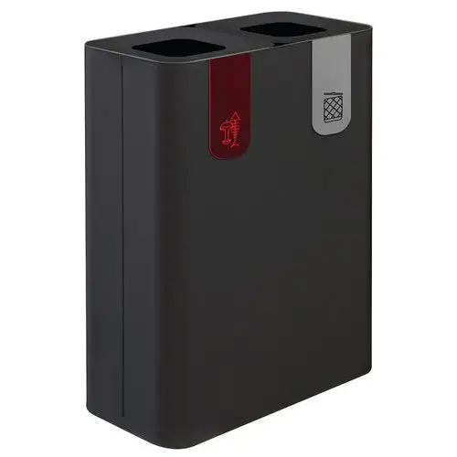 Stazione per raccolta differenziata Pure - 120 L