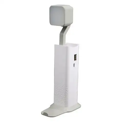 Lampada da scrivania e tascabile a led Pocket Light - Unilux