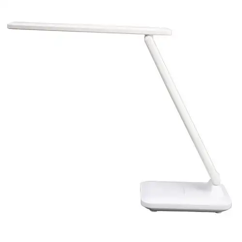 Lampada da scrivania a led e batteria Halo - Unilux