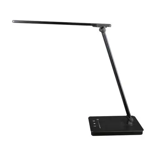 Lampada da scrivania pieghevole a led Novy - Unilux