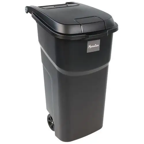 Contenitore con coperchio 100L – Manutan Expert