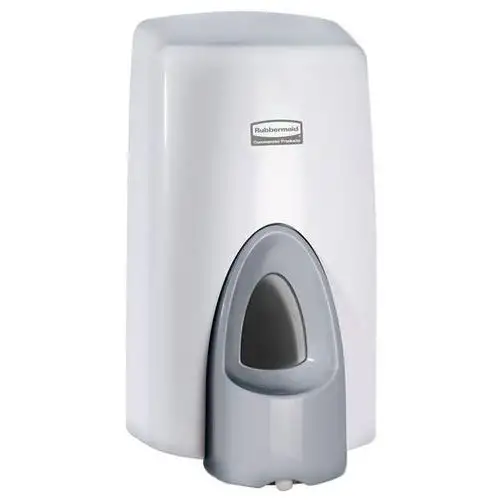 Distributore manuale - Schiuma - 800 mL - Bianco - Rubbermaid