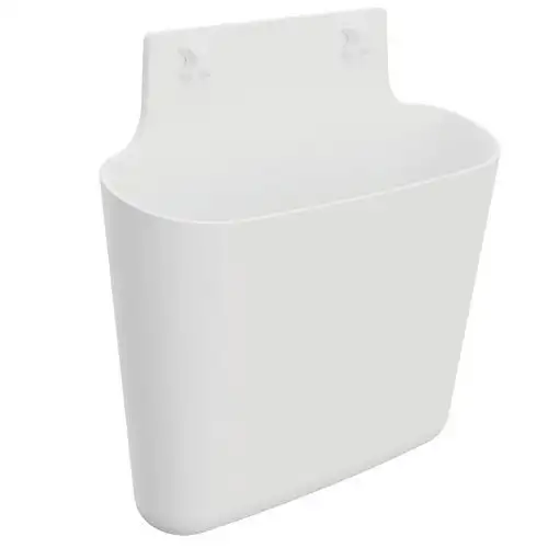 Vaschetta per corrispondenza da parete XL - Paperflow