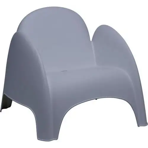Lotto da 4 poltrone per esterni Dumbo - Meet By Paperflow