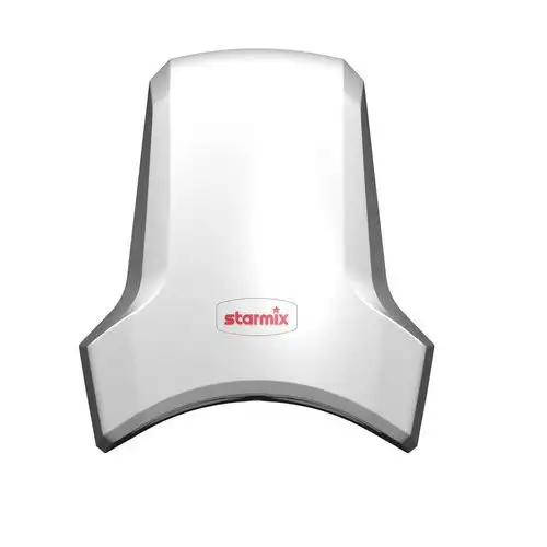 Asciugacapelli bianco STARMIX TH-C1