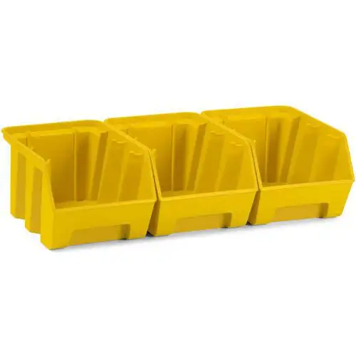 Contenitore a becco Picking Box Air - 160x234x127 mm - Fami