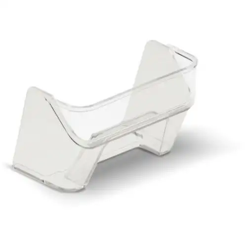 Coperchio anteriore per contenitore a becco RK Box Air - Fami