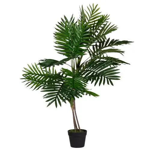 Pianta tipo palma artificiale - Altezza da 115 a 160 cm - Meet By Paperflow
