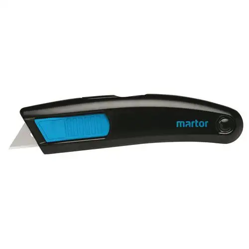 Coltello di sicurezza - Secupro Megasafe - Martor