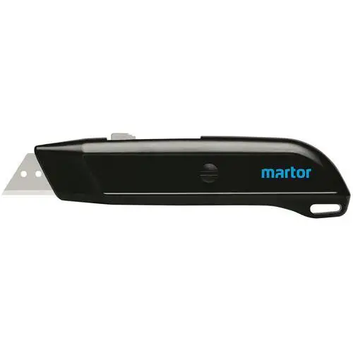 Coltello di sicurezza - Secunorm Multisafe - Martor
