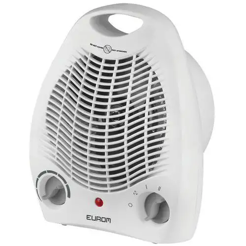 Riscaldamento con ventilatore