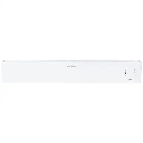 Convettore da pavimento elettrico - 2000 W - Eurom