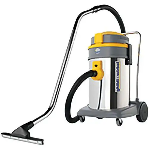 Aspirapolvere e aspiraliquidi 50 L 1450 W