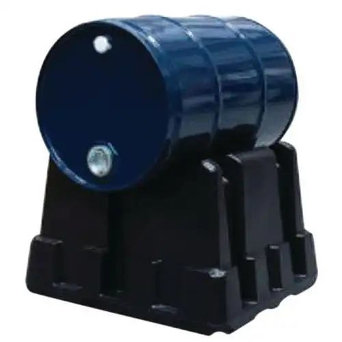 Supporto PE per fusto da 60L o 200L - CEMO
