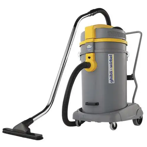 Aspirapolvere/liquidi Power WD 80.2 Plastica tpt - Ghibli