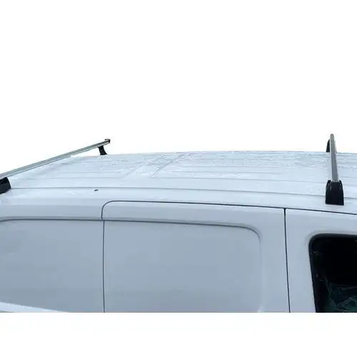Barre tetto alluminio Peugeot Partner - Citroen Berlingo L1