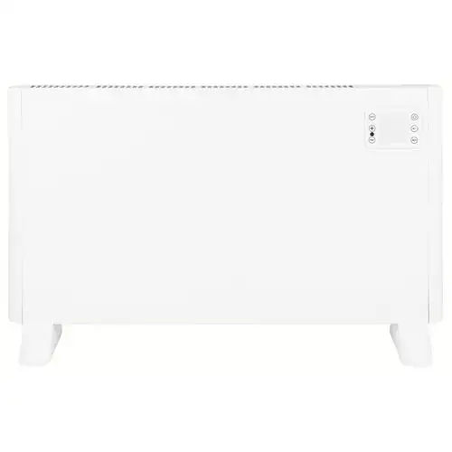 Termoconvettore - Alutherm Wi-Fi 1000W/1500W/2000W