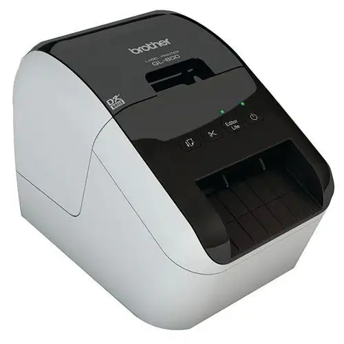 Stampante per etichette industriale QL-800 - Brother