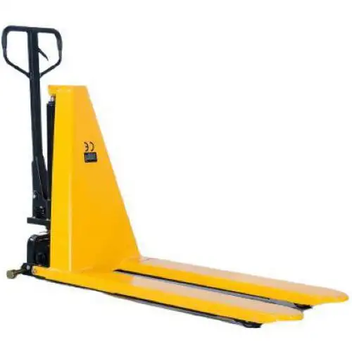 Transpallet sollevam elevato-Capacità 1500kg-Manutan Expert