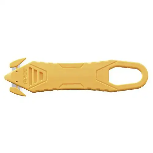 Cutter di sicurezza SK-15 - Speciale per ricezione della merce - Olfa