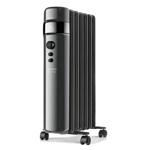 Radiatore a bagno d'olio Agadir Connect - Taurus Alpatec