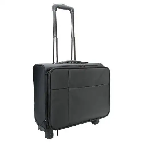 Pilot case multiuso - Horizon - 4 rotelle - Carpentras Sign