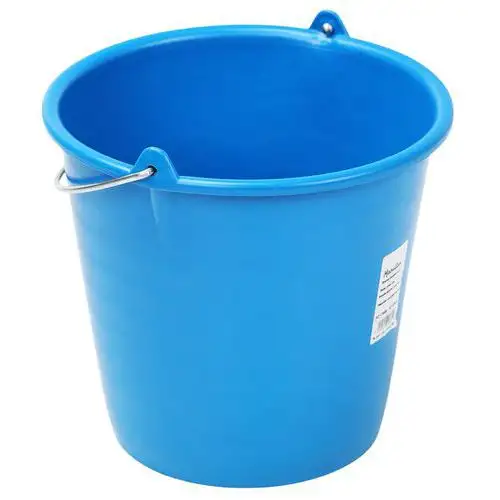 Secchio rotondo da 10 L - Manutan Expert