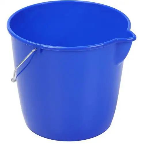 Secchio rotondo da 12 L - Manutan Expert