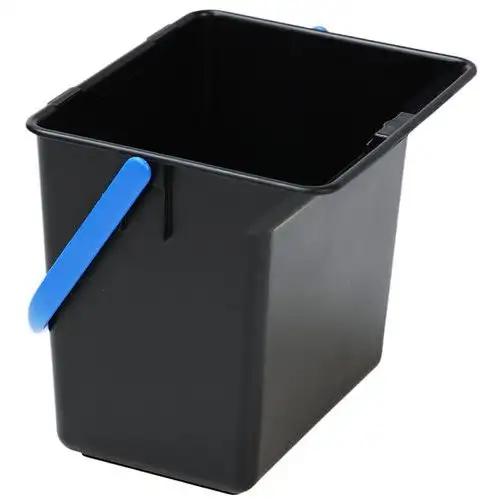 Secchio per carrello lavapavimenti - 6 e 15 L - Manutan Expert