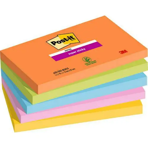 Post-it Boost - Super Sticky