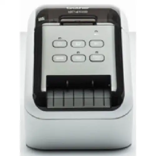Stampante per etichette professionale con Wi-Fi QL-810WC - Brother