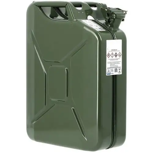 Tanica per benzina - 20 L