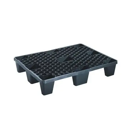 Pallet multiuso in plastica riciclata - 60x80cm
