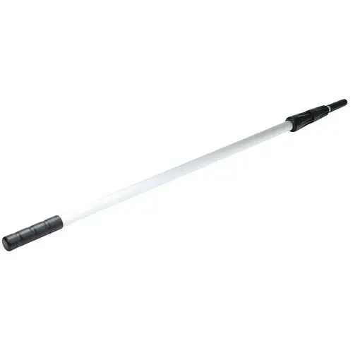 Asta telescopia in alluminio - Lunghezza 3 x 2 m - Manutan Expert
