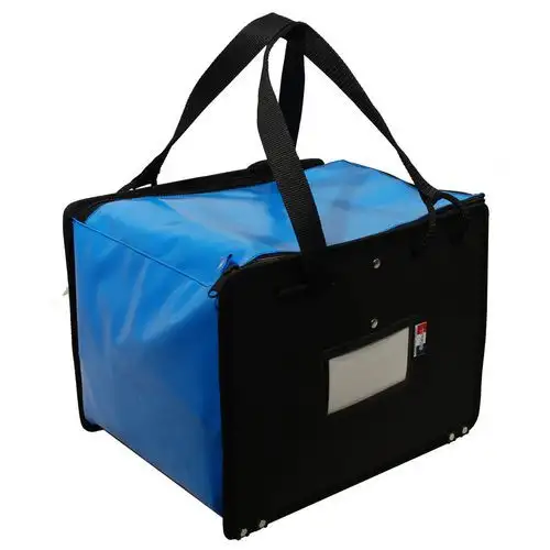 Borsa per il trasporto della posta pieghevole con grande capacità di contenimento - Outils Oceans