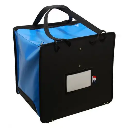 Borsa per il trasporto della posta con fondo rigido e grande capacità di contenimento - Outils Oceans