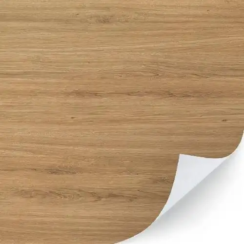 Rivestimento adesivo rovere naturale opaco - Luminis